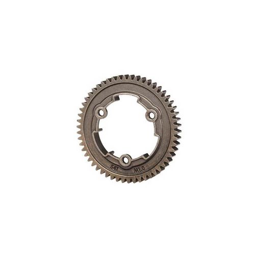 Traxxas 6449x Couronne Acier 54dts M01-Traxxas