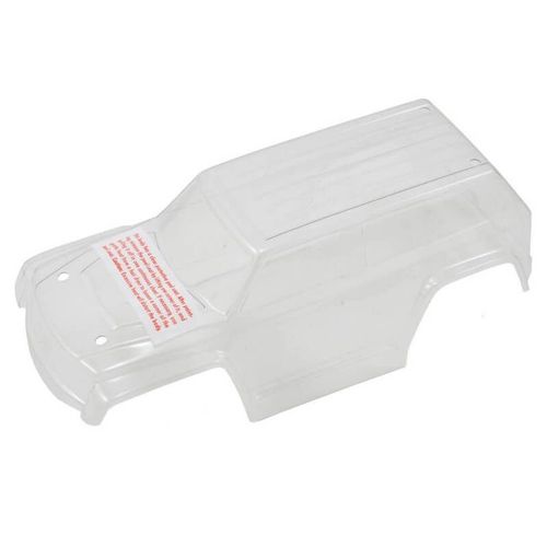 Carroserie Teton Latrax Transparente 7611-Latrax