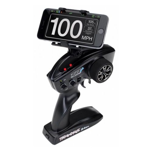 Support Téléphone Tqi Traxxas 6532-Traxxas