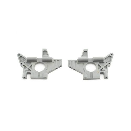 Cellule Arrière Grise (Droite/Gauche) (2) - Traxxas Trx4929r-Traxxas