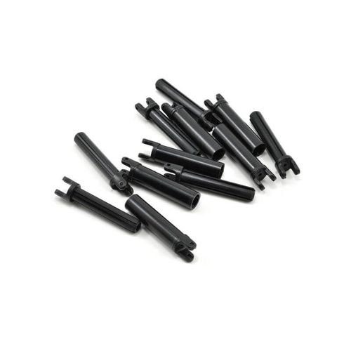 Demi-Cardans (6 Internes / 6 Externes) - Traxxas Trx1953-Traxxas