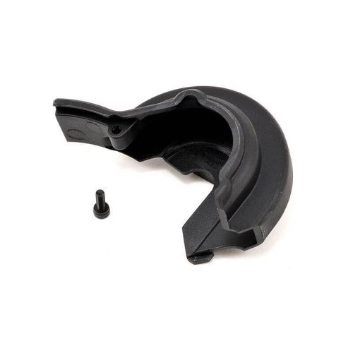 Boitier De Transmission (Pour Simple Moteur) - Traxxas Trx5677r-Traxxas