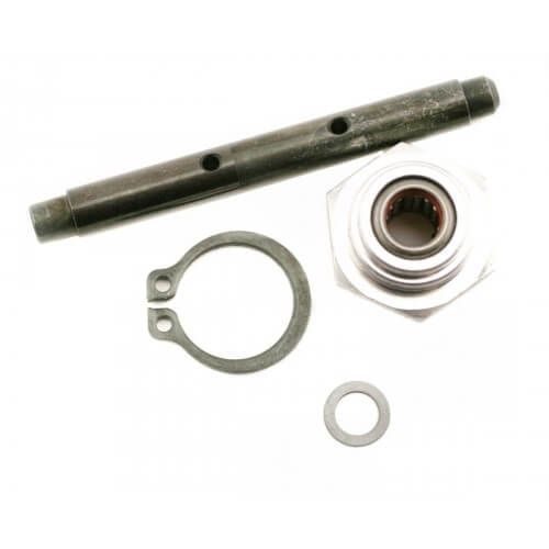 Arbre De Transmission + Roue Libre De Boite De Vitesse - Traxxas Trx5393-Traxxas