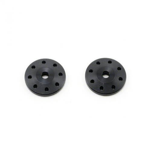 2 Pistons Amortisseur 8x1.2mm Kyosho If347-128-Kyosho