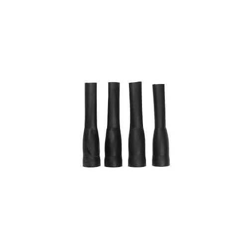 4 Soufflets De Protection Pour Amortisseurs Kyosho Ifw154-Kyosho