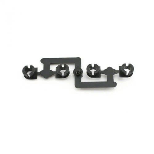 Kyosho Bagues Bouchons Big Bore If346-07-Kyosho