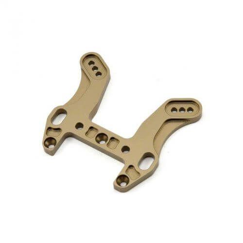 Support Amortisseur Avant Alu Mp9 Tki3 Kyosho If477-Kyosho