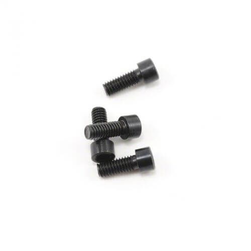 Vis De Fusée M4 Kyosho If438-Kyosho