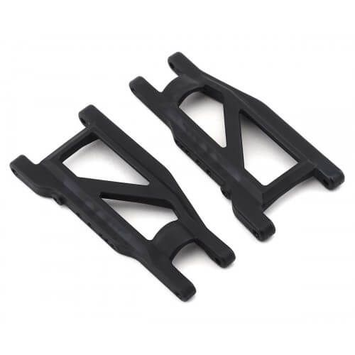2 Triangles De Suspension Inférieur Avant/Arrière Renforcé - Traxxas Trx3655r-Traxxas