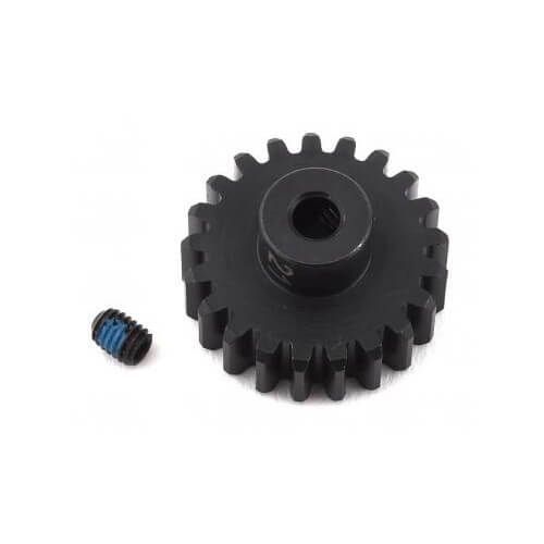 Pignon Moteur Acier 32dp 21 Dts Renforcé Traxxas 3951x-Traxxas