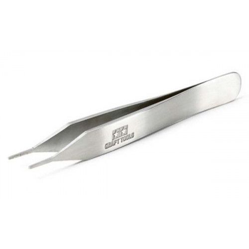 Outillage Maquette Pincettes De Pliage P-Decoupe - Tamiya 74117 --Tamiya