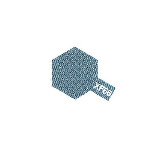 Peinture Maquette Xf66 Gris Clair Mat - Tamiya 81766-Tamiya