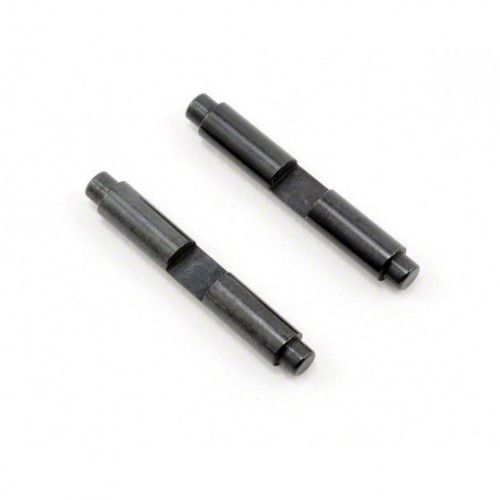 Axes De Satelittes De Différentiel (X2) Kyosho If411-Kyosho