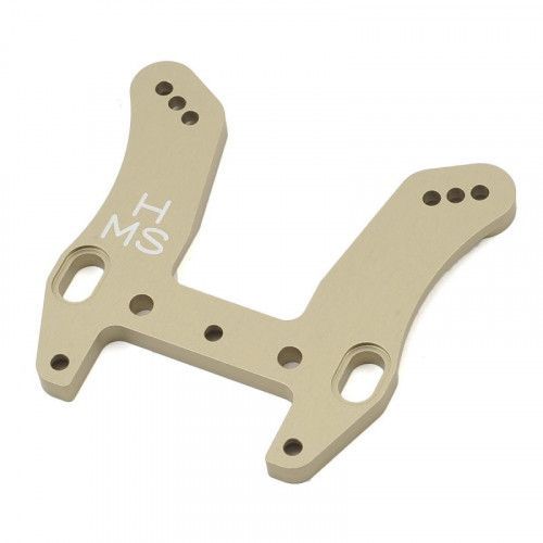 Support D'amortisseur Avant Mp9 (Ms/High Mount) - Kyosho Ifw465-Kyosho