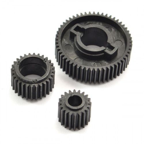 Lot De Pignons De Transmission (20t,28t,53t) Ftx Mauler - Ftx8759-Ftx