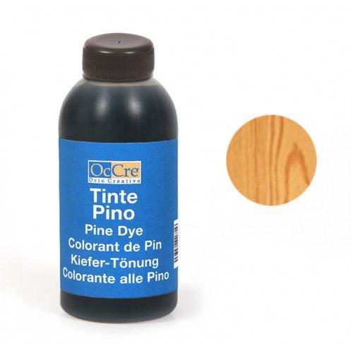 Colorant Pin 100 Ml - Occre 19212-Maquette Bois Occre