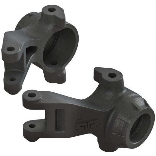 Blocs De Direction 4x4 Arrma Ar330469-Arrma