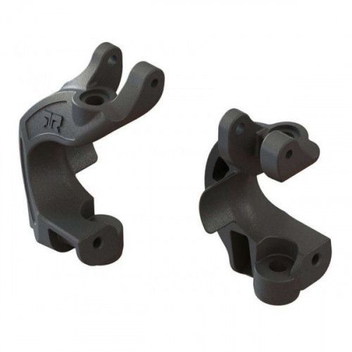 2 Moyeux En C Arrma Pour 4x4 Ar330442-Arrma