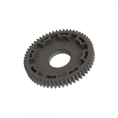Couronne Arrma Renforcée 57 Dents Moduèle 0.8 Ar310947-Arrma