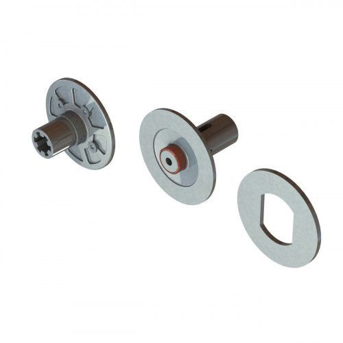Set Plateau Et Moyeu De Slipper Arrma Ar310946-Arrma