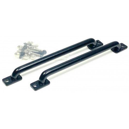 2 Barres De Toit Métallique 75mm Pour Crawler 1/10 - Absima 2320112-Absima