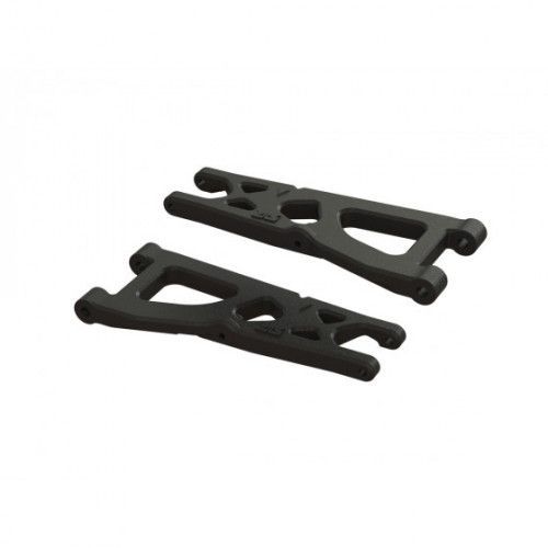 Triangles Avant (X2) - Ara330543-Arrma