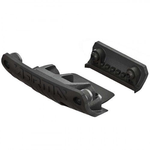 Pare-Chocs Av/Ar Kraton 6s Arrma Ar320432-Arrma