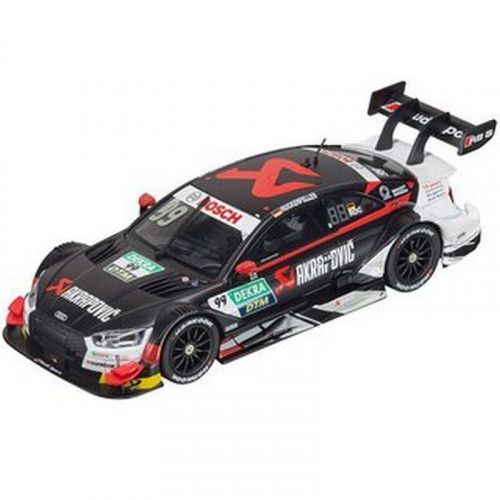 Audi Rs 5 Dtm "M.Rockenfeller, No.99" - Carrera Digital 124 23917-Carrera