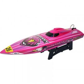 Bateau Rc Brushless Joysway Rocket Deep Vee V2 - 8651-Joysway