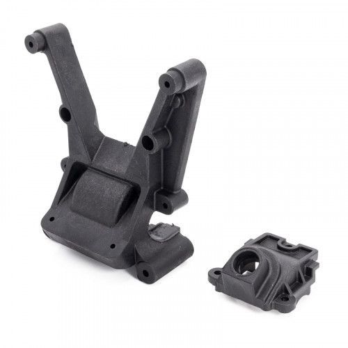 Cellule Avant En 2 Parties Rogue Terra - Rog-012-Hobbytech