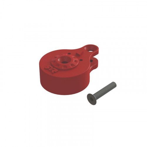 Sauve Servo 25t Granite Arrma - Ar340151-Arrma
