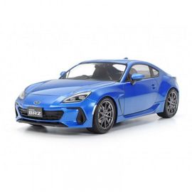 Subaru Brz (Zd8) - Tamiya 24362 - 1/24-Tamiya