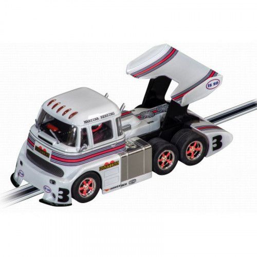 Race Truckster "Martina Rehsing Team, No.3" - Carrera Digital 132 31049-Carrera