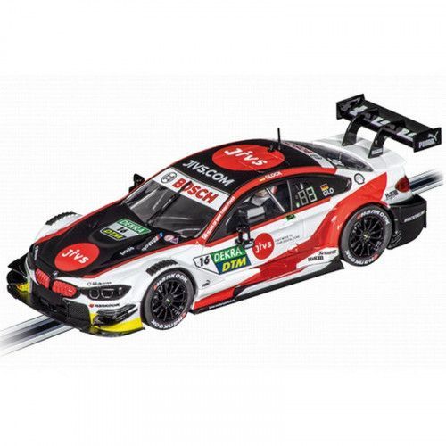 Bmw M4 Dtm "T. Glock, No.16"- Carrera Digital 132 31017-Carrera