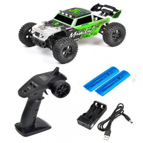 T2m Pirate Mamba T4954 Buggy Rc Électrique 1/10 Enfants 11-14 Ans-T2m
