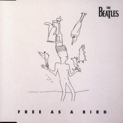 Free As A Bird