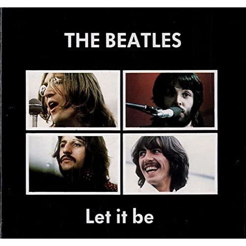 Let It Be