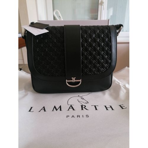 Sac à main LAMARTHE collection Rivoli