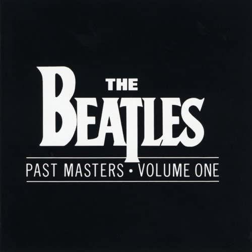 Past Masters Volume 1