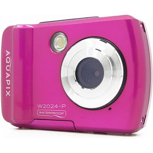 Easypix W2024 Splash Appareil photo numérique 16 MP