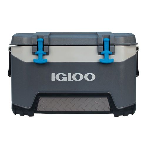 Igloo BMX 52 Prime - Glacière - 49 litres - Gris