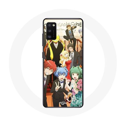 Coque Pour Samsung Galaxy S20 Assassination Classroom Manga