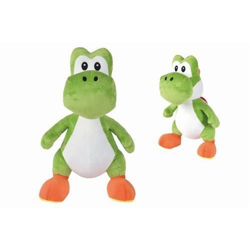 Pel 50cm Plush Yoshi Mario