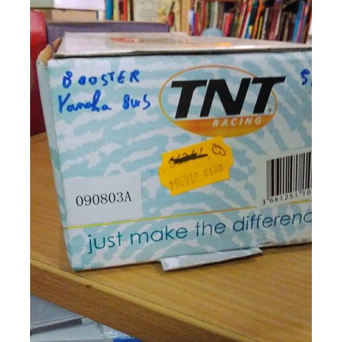 Vilebrequin Booster Bw’S Tnt 090803a