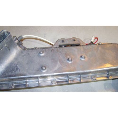 Bloc de chauffe pour lave linge SAMSUNG avec résistancedc47-00008f et sonde dc32-00004c