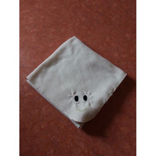 Couverture Bébé