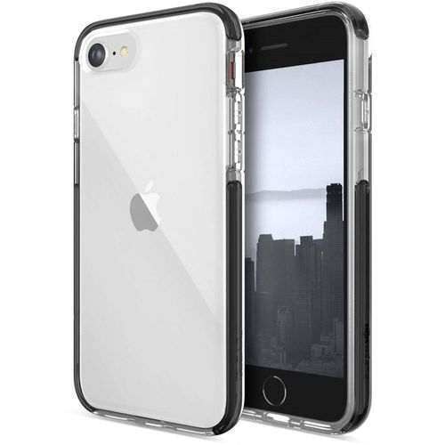 Coque Raptic Earth De X-Doria Pour Iphone 7/8/Se(2020-2022)