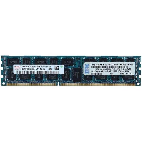 IBM -8GB PC3L-8500R DDR3