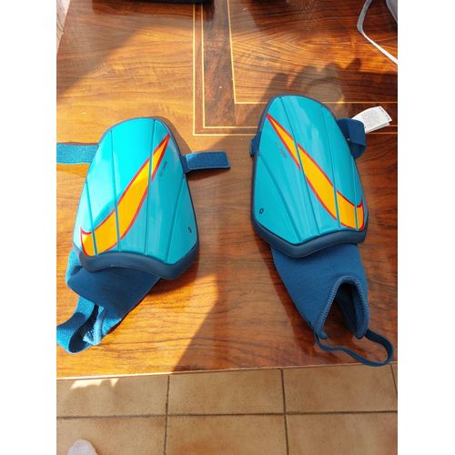 Protège Tibia Nike