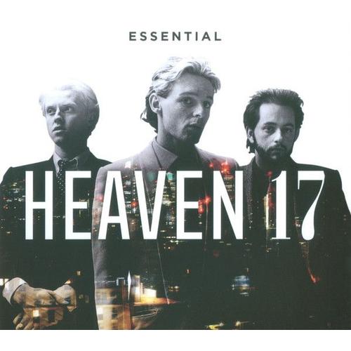 Essential Heaven 17 Import